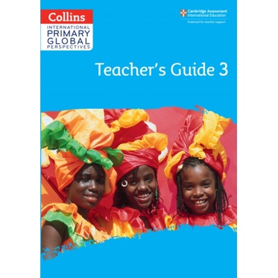Cambridge Primary Global Perspectives Teacher's Guide: Stage 3