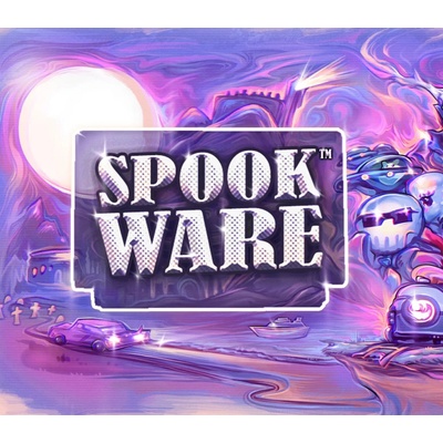 Spookware