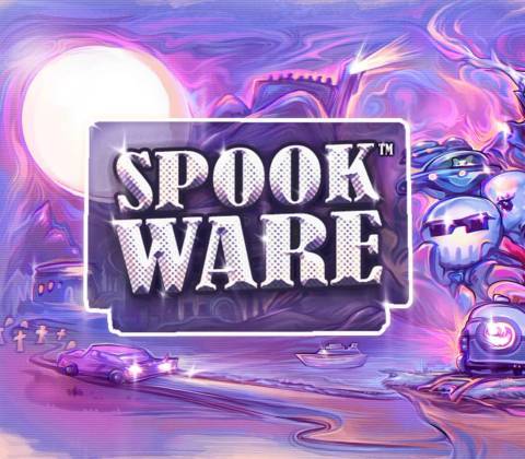 Spookware