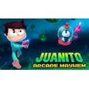 Juanito Arcade Mayhem