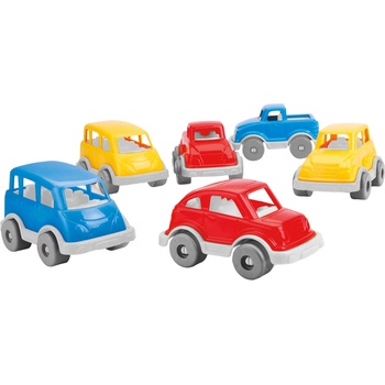 Dolu Детска играчка Dolu - Моята първа кола, асортимент (5136)