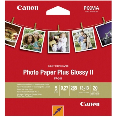 Canon 13x13cm 2311B060