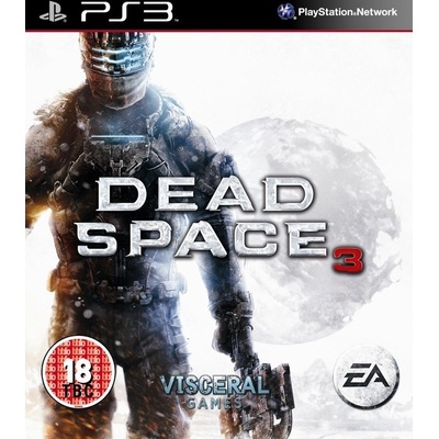 Dead Space 3