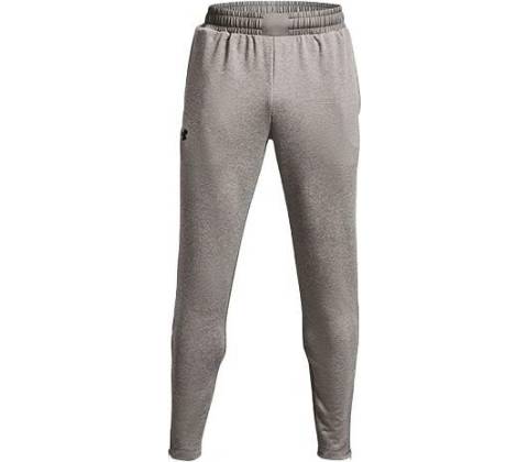 Under Armour Tepláky Terry Grey