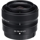 Nikon Z 24-50mm f/4-6.3