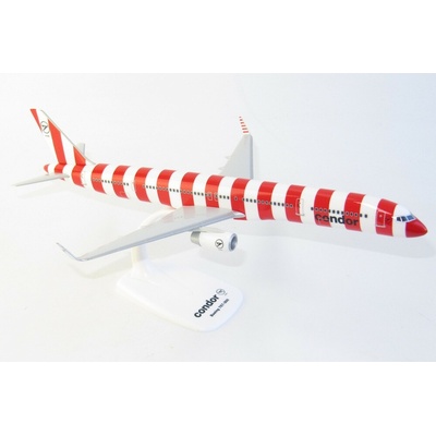 PPC Holland Boeing B757-330 WL Condor "Condor Passion" Colors Snap-Fit 1:200