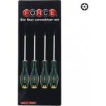 FORCE Отвертки торкс с отвор 2044ST Force
