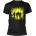 Burnt Strobe