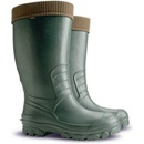 Demar Poľovnícke zateplené gumáky NEW UNIVERSAL 0271 zelené