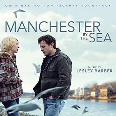 Lesley Barber - Manchester by the Sea Original Motion Picture Soundtrack
