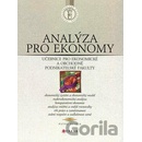 Analýza pro ekonomy