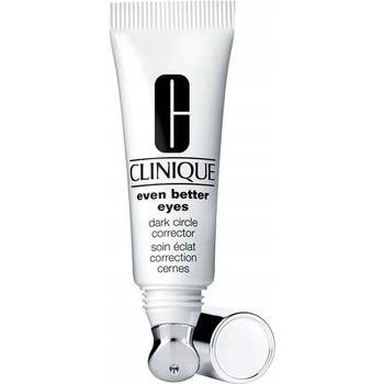 Clinique očný krém Even Better Eyes Dark Circle Corrector 10 ml