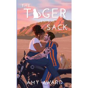 The Tiger in the Sack | Amy Award (ISBN: 9781950228799)