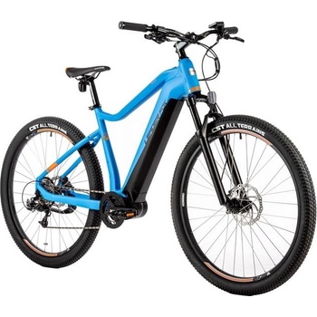 Leader Fox Swan 1 2023