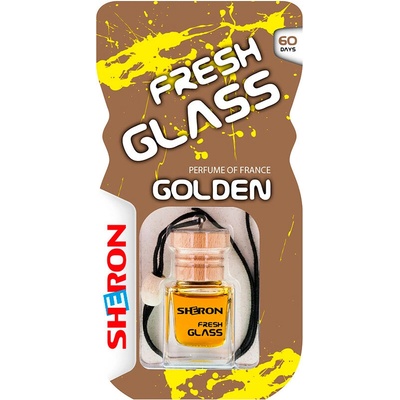 Sheron Fresh Glass Golden 6 ml
