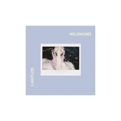 Lantlos - Wildhund Digibook CD