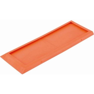 MOTIVE Náhradní gumová vložka pro spárovací hladítko – 100 × 250 mm