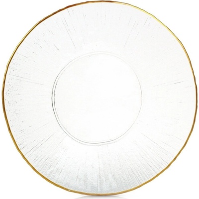 Home Styling Jídelní talíř mělký Collection DATURA 32 cm