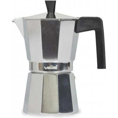 Moka konvička VITRO hliník, 3 šálky 3103