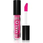 Smashbox Halo Plump + Glow Lip Gloss хидратиращ блясък за устни за обем на устните цвят Aura 4.6ml