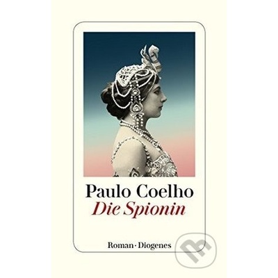 Die Spionin