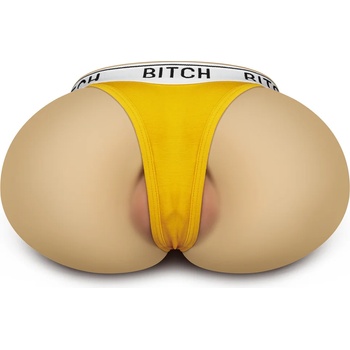 Image 1 of Lovetoy Streetgirl's #13 Skin