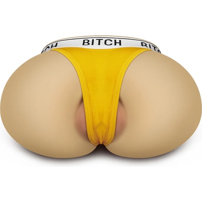 Lovetoy Streetgirl's #13 Skin