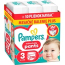 Pampers 3 210