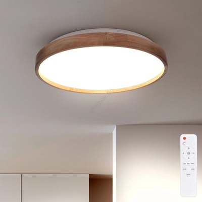 Brilagi - LED регулируемо таванно осветление ALSON LED/48W/230V 3000-6500K + DO (BG0905)