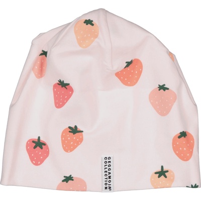 Geggamoja ružová Strawberry