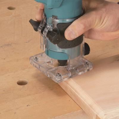 MAKITA DRT52Z