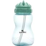 Lorelli Мини спортна бутилка Lorelli - 275 ml, зелена (10200330004) - ozone