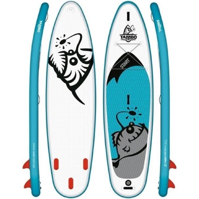 Paddleboard TAMBO START 10.1.
