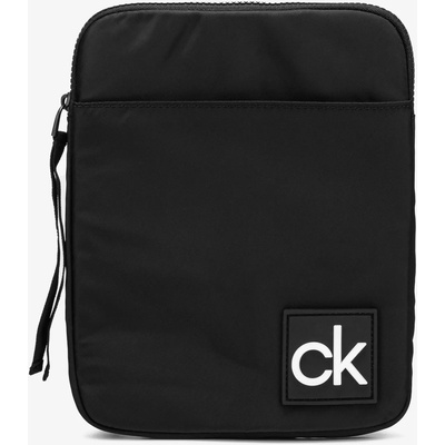 Calvin Klein Чанта за през рамо Calvin Klein | Cheren | МЪЖЕ | UNI