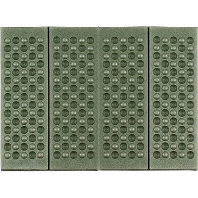 Fox Outdoor Топлинна подложка под седалката, сгъваема, OD зелена (31787B)