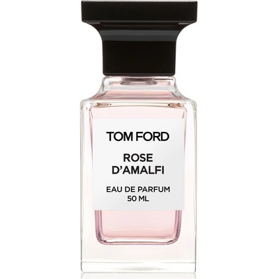 Tom Ford Rose d'Amalfi parfémovaná voda 50 ml