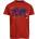Trespass Тениска Trespass Men's Chera T-Shirt - Salsa