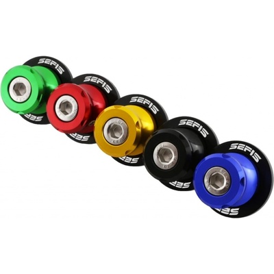 SEFIS Evo rolny M10 / 1,25mm – Zboží Mobilmania