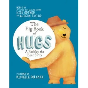 Big Book of Hugs | Nick Ortner (ISBN: 9781401951726)