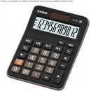 Casio KalkulačkaMX-12B čierna