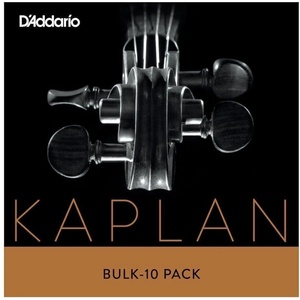 D'Addario KS311W 4/4M-B10 Струни за цигулка (KS311W 4/4M-B10)
