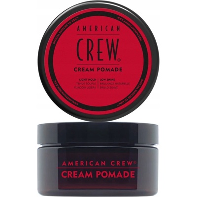Pasta na vlasy American Crew 85 ml