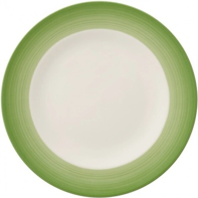 Villeroy & Boch Colourful šalátový/dezertný tanier 21,5 cm zelený