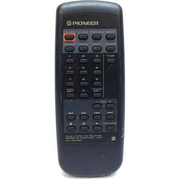 GENERAL Pioneer cu-pd090 - дистанционно управление дубликат (cu-pd090)