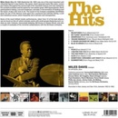 Davis, Miles - Hits LP