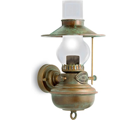 Moretti Luce 1615.AR