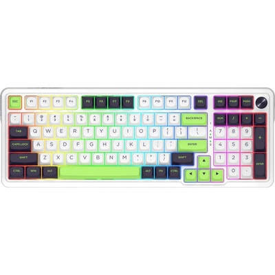 Redragon K686WBG-RGB-MAX Eisa Max