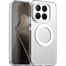 Techsuit - CandyCase MagSafe puzdro pre Xiaomi 15T Pro - biele