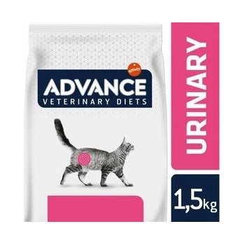 ADVANCE VD Cat Urinary 1,5 kg