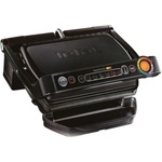 Tefal GC712834 BBQ Optigrill+